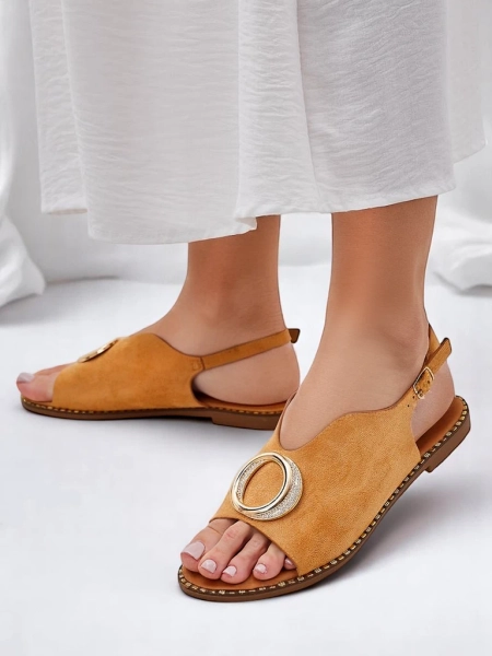 Royalfashion Women's sandals with an upper Atmase