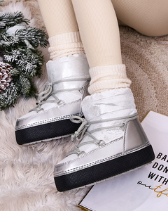silver