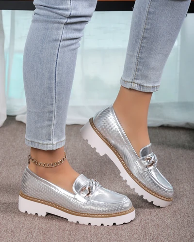 Royalfashion Women's Moccasins Aureliae Calceus