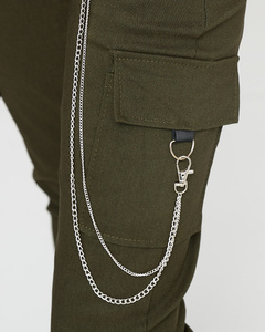 dark green