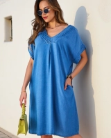 baby blue