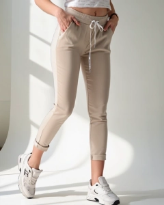 Light beige