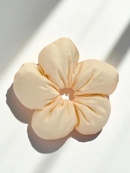 Royalfashion Flower-Shaped Hair Tie