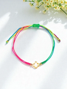  multicolored