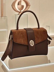 black || brown