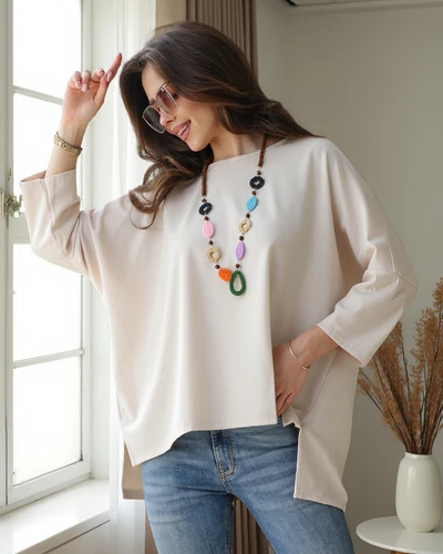 Royalfashion Women's blouse