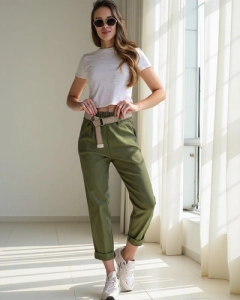 Army green