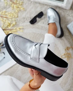 silver