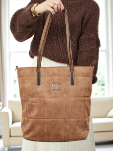 light brown