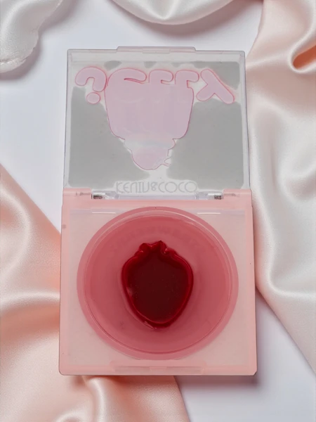 Fresca Dolce Labbra Creamy Mask