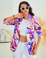 multicolored