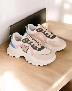  multicolored