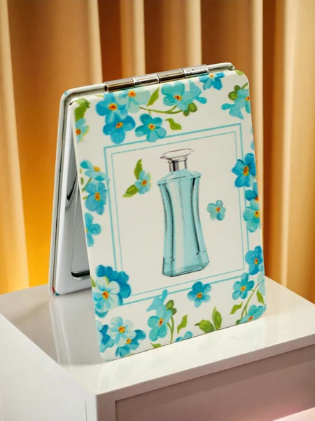 Royalfashion Mini women's handbag mirror