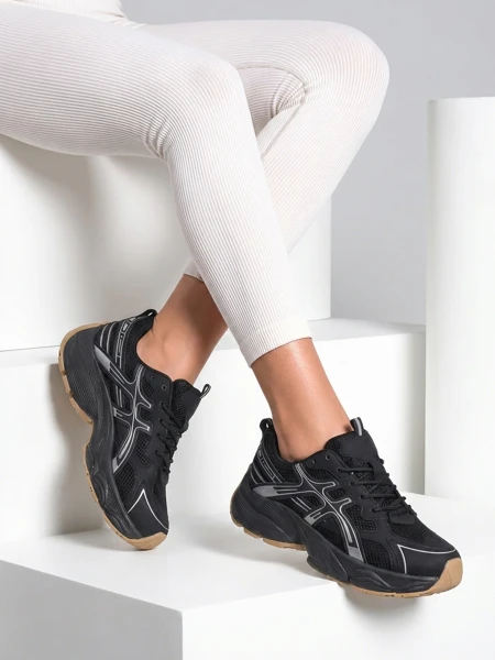 Royalfashion Women's Sport Sneakers Senuifo