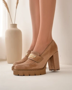 light brown