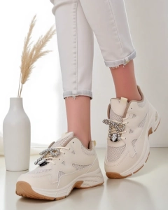Light beige