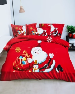 festive