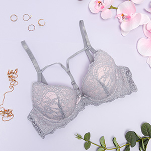 Light gray || pigeon gray || Light pink || pink