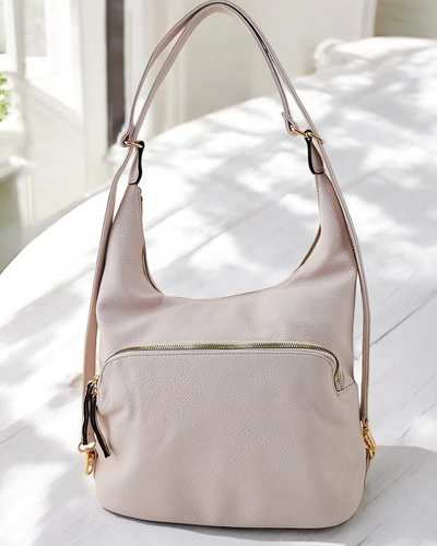 Royalfashion Large women's shopper bag