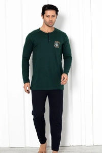 dark green