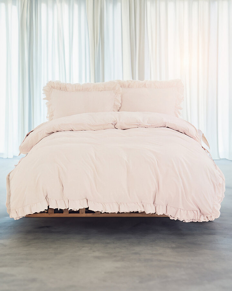 Royalfashion Bedding 160x200 set of 3 PARTS