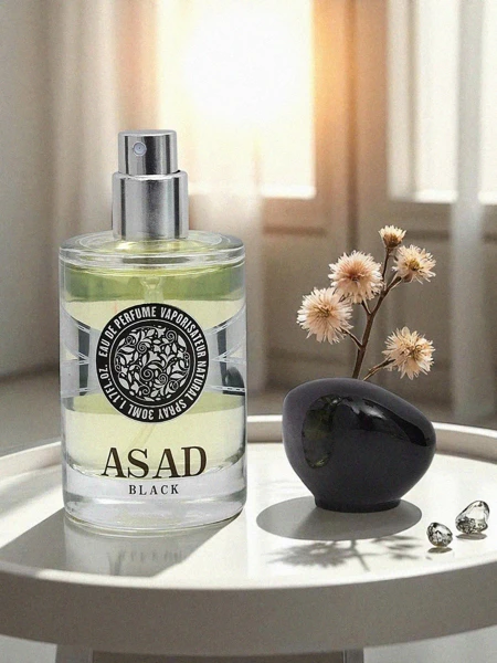 Inspired eau de parfum for men Asad