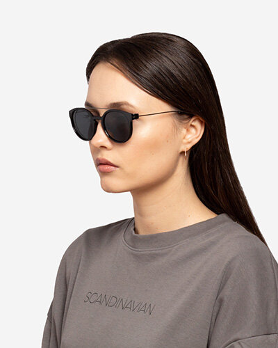 Royalfashion Retro Style Sunglasses