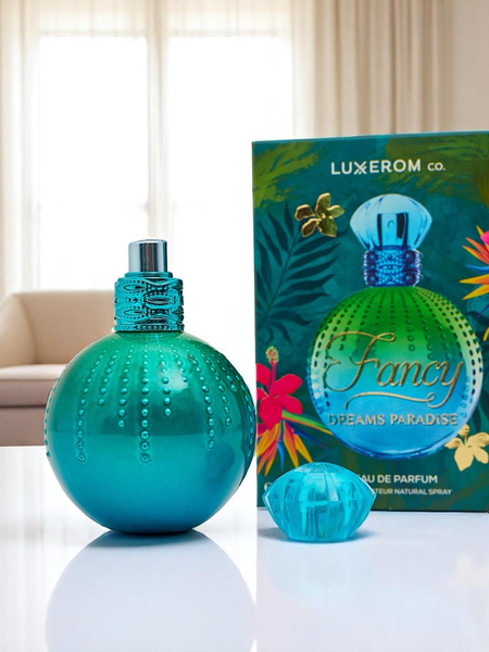 Inspired eau de parfum for women Fancy Dreams Paradise