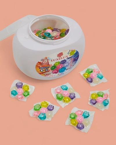 Luxelux 7in1 Laundry Capsules 50 pcs.