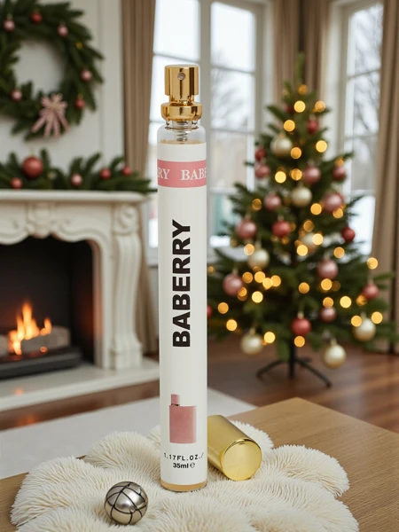 Inspired Women's Eau de Parfum Baberry