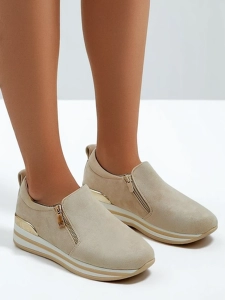 beige