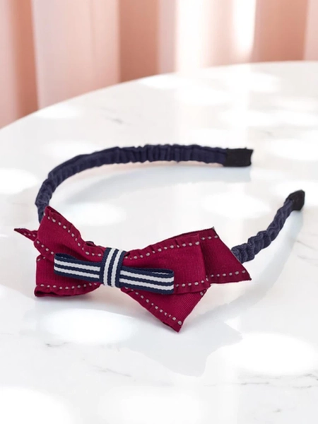 Royalfashion Children’s hairband with a bow Sweet Bow