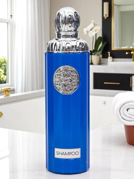 Moisturizing and Regenerating Hair Shampoo