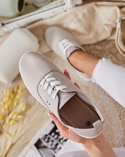 Royalfashion Women's Secilla Sneakers