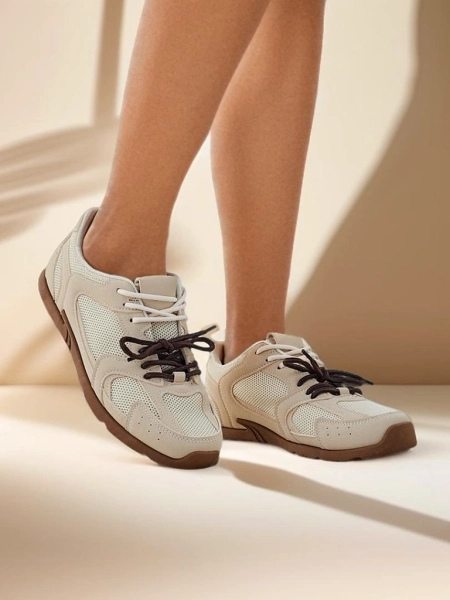 Royalfashion Women's Sports Sneakers Erir