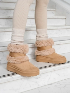 beige