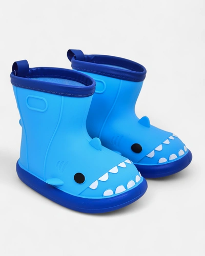 Royalfashion Children's boots Sharky Sharky
