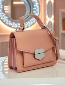 pink