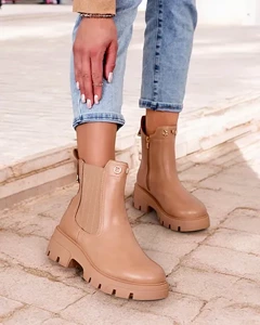 light brown