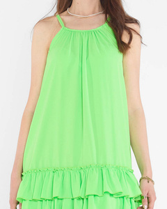 neon || goal