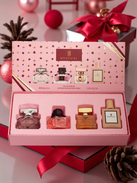 MYSTICAL Perfume Set