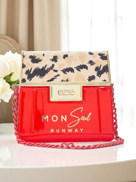 Inspired eau de parfum for women Mon Soul Runway