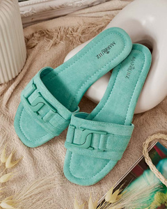 mint || dark green