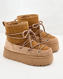 light brown