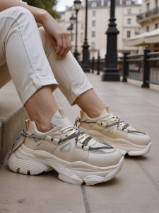 beige