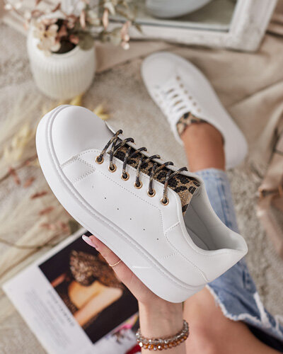 Royalfashion Women's Sports Sneakers Simi