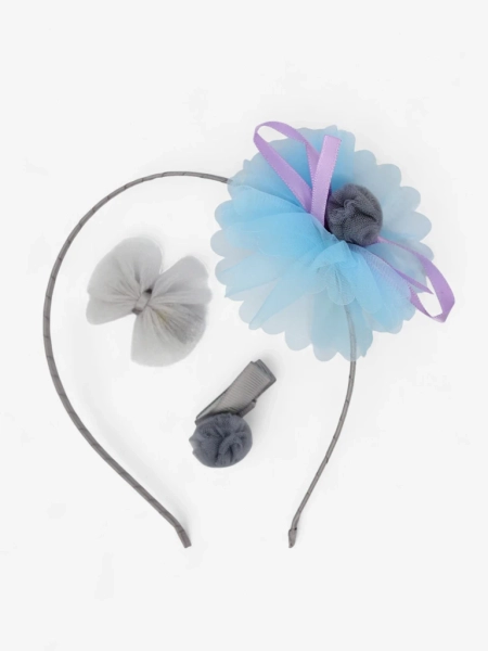 Royalfashion Children's Hair Band with Flower