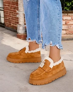 Camel [eng] || brown