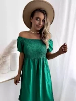 dark green