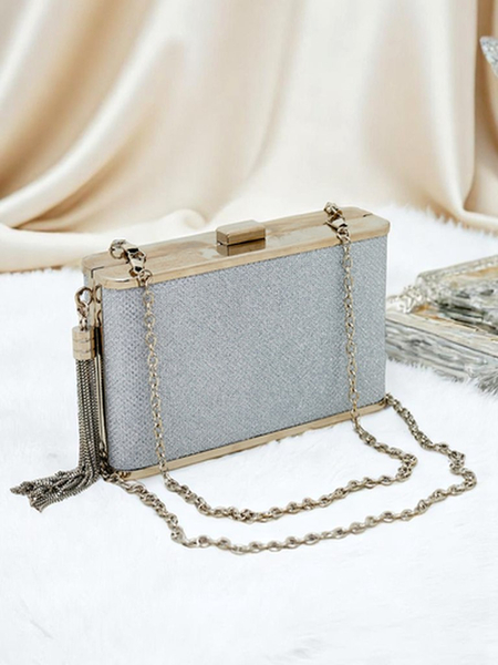 Royalfashion Women's envelope handbag Twilight Glow